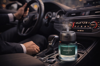 دیفیوزر Green Lion Fragrance Air Diffuser با ظرفیت 160 میلیلیتر، انتخابی شیک و کاربردی