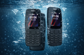 گوشی موبایل نوکیا مدل 106 (Nokia 106) – دو سیمکارت