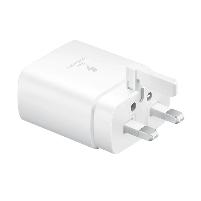 🔌 شارژر دیواری 45 وات USB-C PD بههمراه کابل