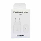 شارژر سامسونگ مدل EP-TA800 25W دو پین غیر اصل