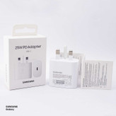 شارژر سامسونگ مدل EP-TA800 25W سه پین