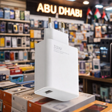 شارژر شیائومی 33 وات بدون کابل