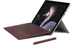 تبلت مایکروسافت (استوک) Surface Pro 5 LTE | 8GB RAM | 256GB | I5