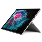 تبلت مایکروسافت (استوک) Surface Pro 5 LTE | 8GB RAM | 256GB | I5