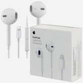 هندزفری با سیم اپل مدل EarPods کانکتور لایتنینگ
