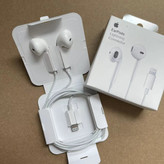 هندزفری با سیم اپل مدل EarPods کانکتور لایتنینگ