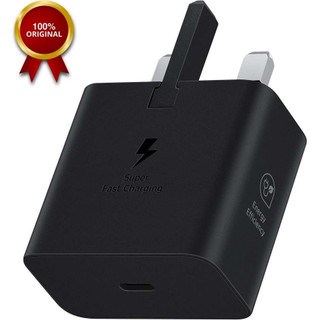 شارژر سامسونگ مدل EP-T2510 25W سه پین اورجینال