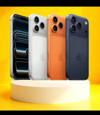 گوشی طرح اپل iphone 17 Pro Max | حافظه 32 رم 4 گیگابایت