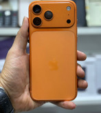 گوشی طرح اپل iphone 17 Pro Max | حافظه 32 رم 4 گیگابایت
