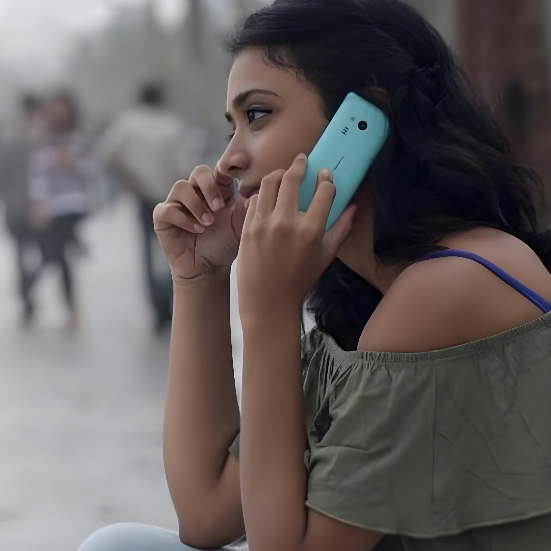 گوشی نوکیا (بدون گارانتی) 216 | حافظه 16 مگابایت