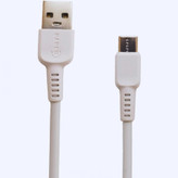پک ۱۵ عددی کابل شارژ USB به Type-C بارد مدل C108 طول ۱ متر