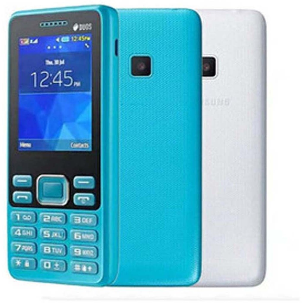 گوشی سامسونگ B350E | حافظه 32 مگابایت