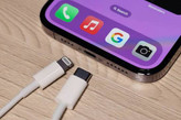 کابل USB-C به Lightning اپل مدل MUQ93ZM/A (C94) اورجینال - 1 متر