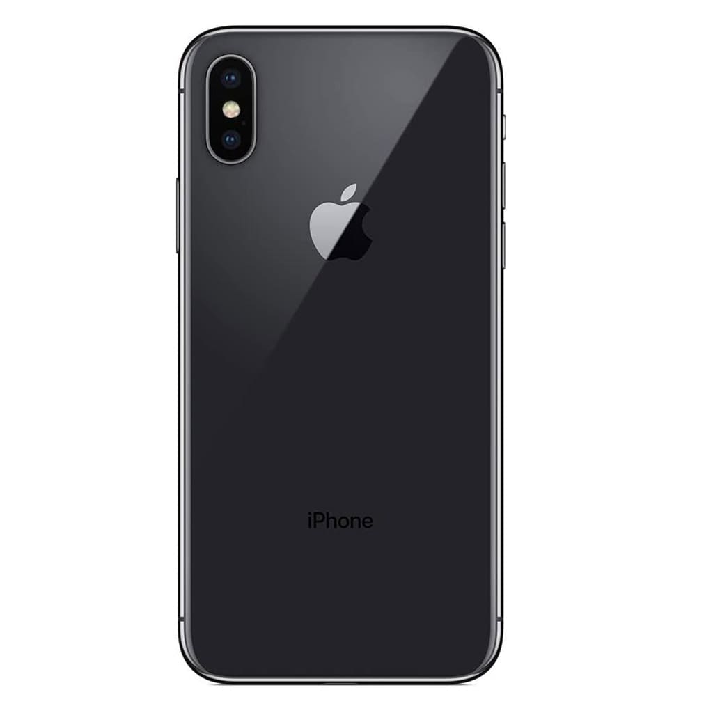 گوشی اپل (استوک) iPhone X | حافظه 256 گیگابایت