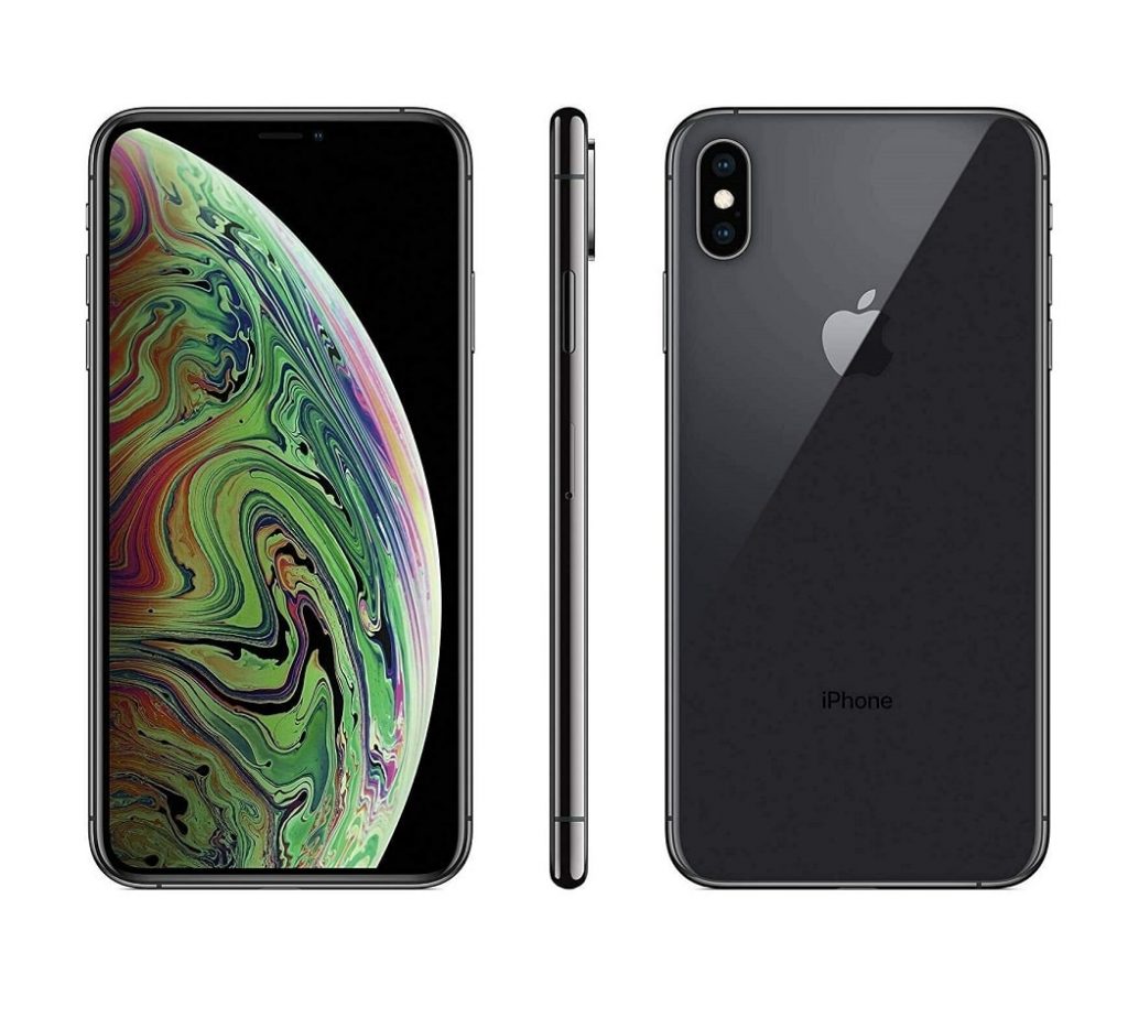 گوشی اپل (استوک) iPhone XS Max | حافظه 256 گیگابایت
