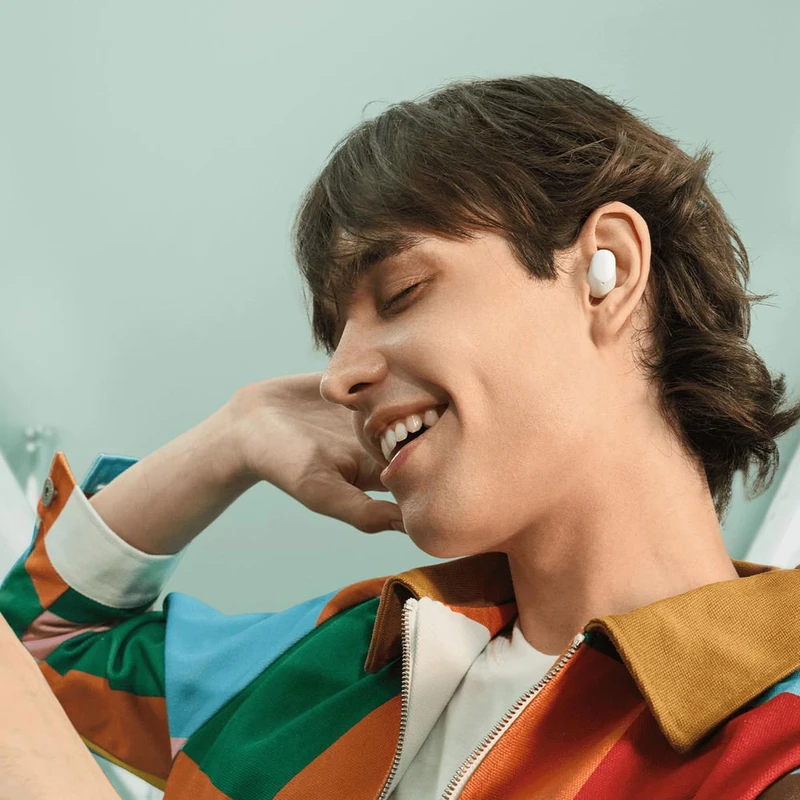 هدفون بی سیم شیائومی Redmi Buds 6 Play