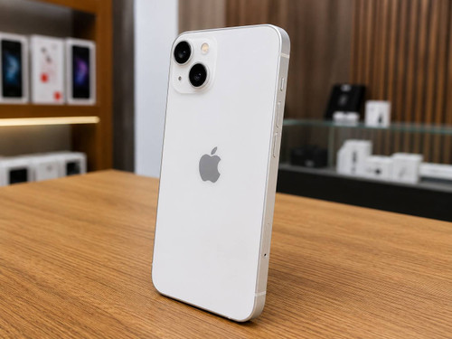 گوشی اپل (استوک) iPhone 13 | حافظه 128 گیگابایت
