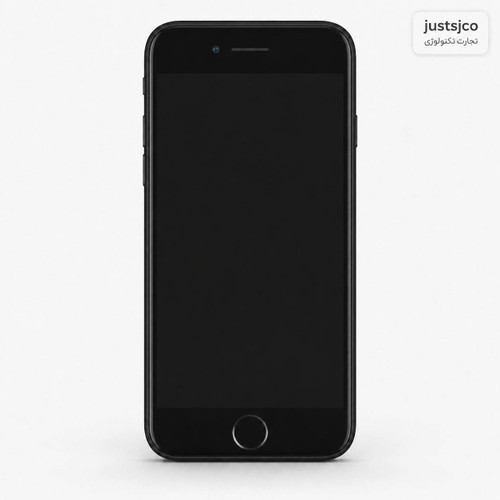 گوشی iPhone SE 2022 ظرفیت 128 گیگ رنگ Midnight پارت LL/A