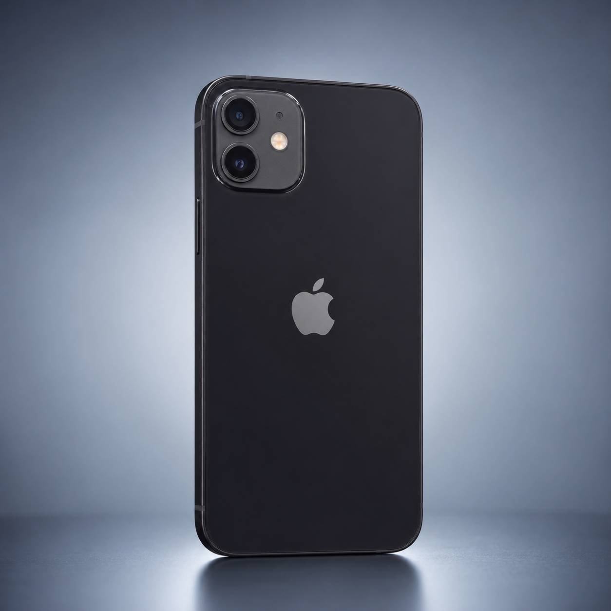 گوشی iPhone 12 ظرفیت 128 گیگ رنگ Black  استوک