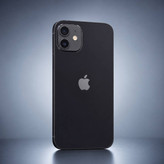 گوشی iPhone 12 ظرفیت 128 گیگ رنگ Black استوک