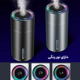 خوشبو کننده و مرطوب کننده خودرو گرین لاین 260 میل
