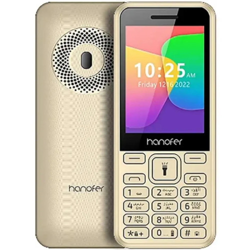 گوشی هانوفر 2024 106 | حافظه 32 مگابایت