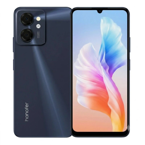 گوشی هانوفر Axiom 2 | حافظه 128 رم 8 گیگابایت