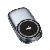 استند شارژ وایرلس سه کاره گرین لاین مدل GWC-10