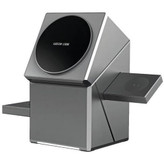 شارژ وایرلس گرین لاین 3 در 1 Power Trio ظرفیت 15 وات