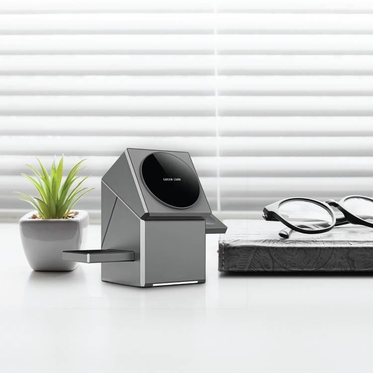 شارژ وایرلس گرین لاین 3 در 1 Power Trio ظرفیت 15 وات