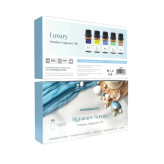 پک اسانس خوشبو كننده پاورولوژی Powerology Signature Scent Premium Fragrance Oil