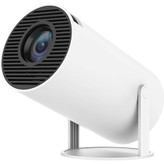 ویدئو پروژکتور پرتابل HY300 کیفیت HD