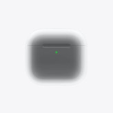 هدفون بیسیم اپل ایرپاد 4