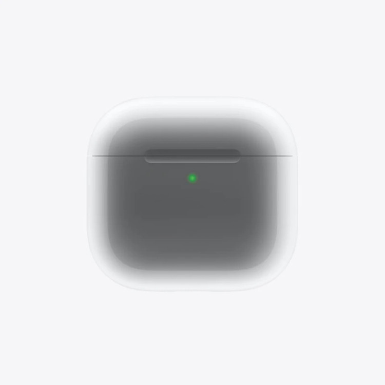 هدفون بیسیم اپل ایرپاد 4