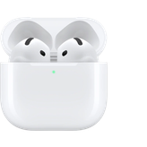 هدفون بیسیم اپل ایرپاد 4