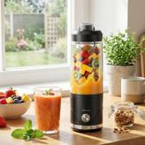 مخلوط کن گرین لاین مدل Blend Max ظرفیت ۶۵۰ میلیلیتر