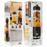 مخلوط کن گرین لاین مدل Blend Max ظرفیت ۶۵۰ میلیلیتر