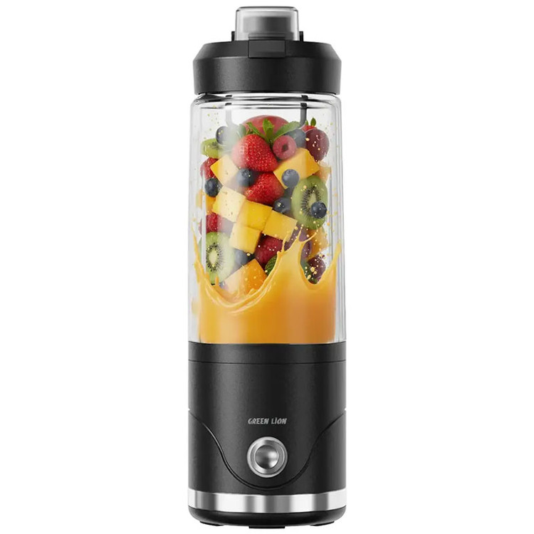 مخلوط کن گرین لاین مدل Blend Max ظرفیت ۶۵۰ میلیلیتر