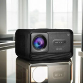 ویدئو پروژکتور یومیو مدل U8 Pro کیفیت تصویر Full HD با شدت نور ۲۸۸۰ لومن