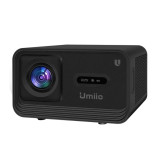 ویدئو پروژکتور یومیو مدل U8 Pro کیفیت تصویر Full HD با شدت نور ۲۸۸۰ لومن