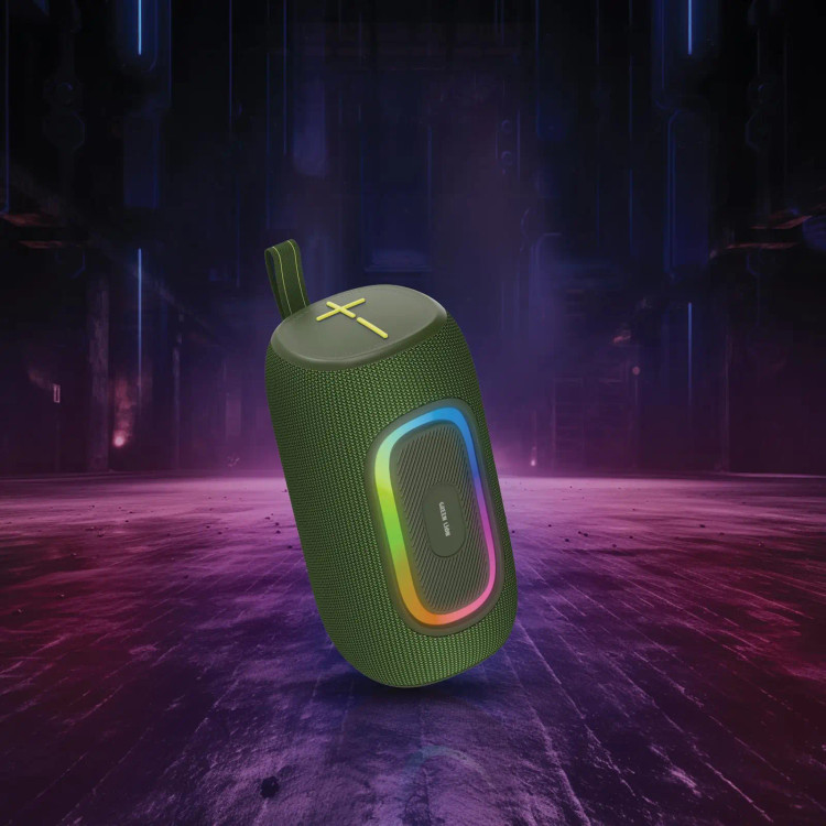 اسپیکر گرین لاین مدل Pristone Pro