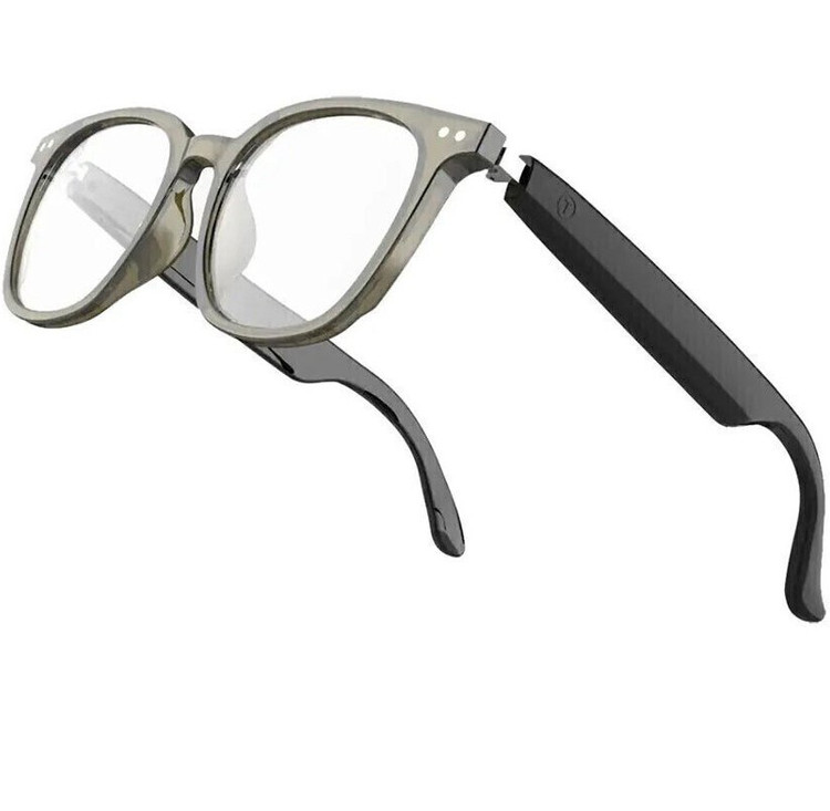عینک هوشمند گرین لاین مدل SMART GLASSES-Stockholm