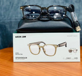 عینک هوشمند گرین لاین مدل SMART GLASSES-Stockholm
