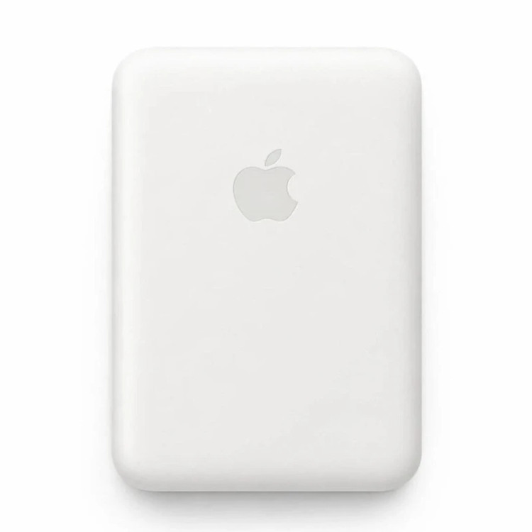 پاور بانک اپل مدل MagSafe Battery Pack 5000mAh