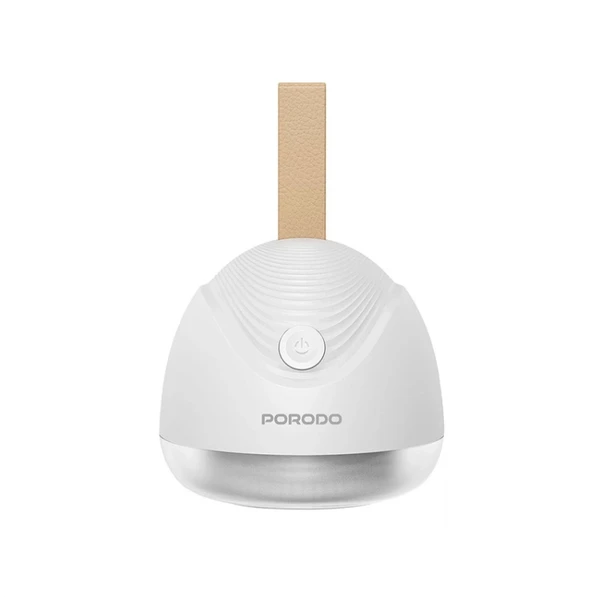 پرزگیر لباس برقی پرودو مدل PDLFST183 با موتور 7200RPM و شارژ USB‑C
