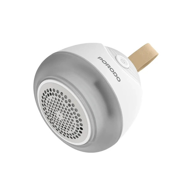 پرزگیر لباس برقی پرودو مدل PDLFST183 با موتور 7200RPM و شارژ USB‑C
