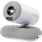 ویدئو پروژکتور هوشمند پرودو Porodo Lumacast Smart Full HD Projector