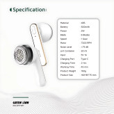 پاککننده پرز و کرک Green Lion مدل Lint Y
