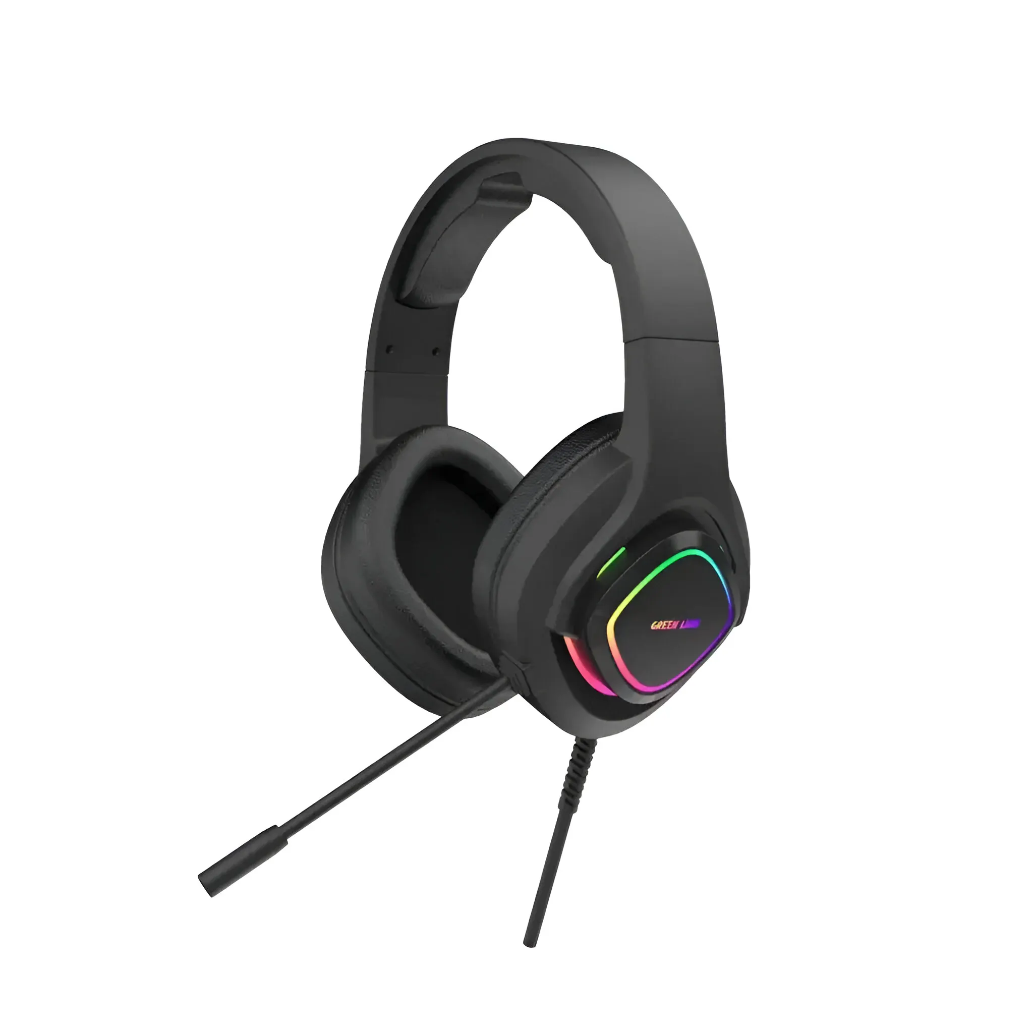 هدست گیمینگ Green Lion مدل GP32X