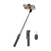 سهپایه و مونوپاد گرین لاین Tripod Selfie Stick